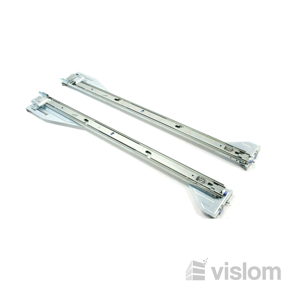 Dell 2U r710 r720 Rail Kit (Kabin Kızak)
